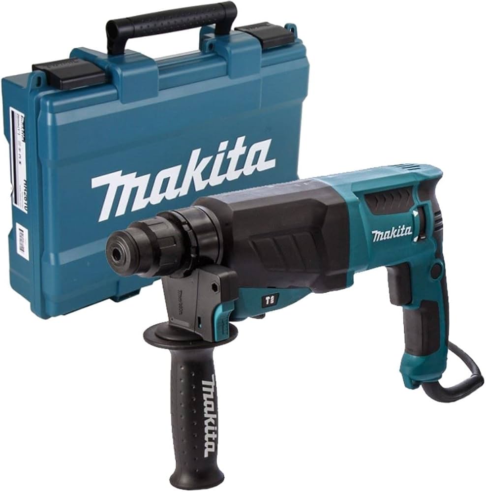 Rotary Hammer Drill